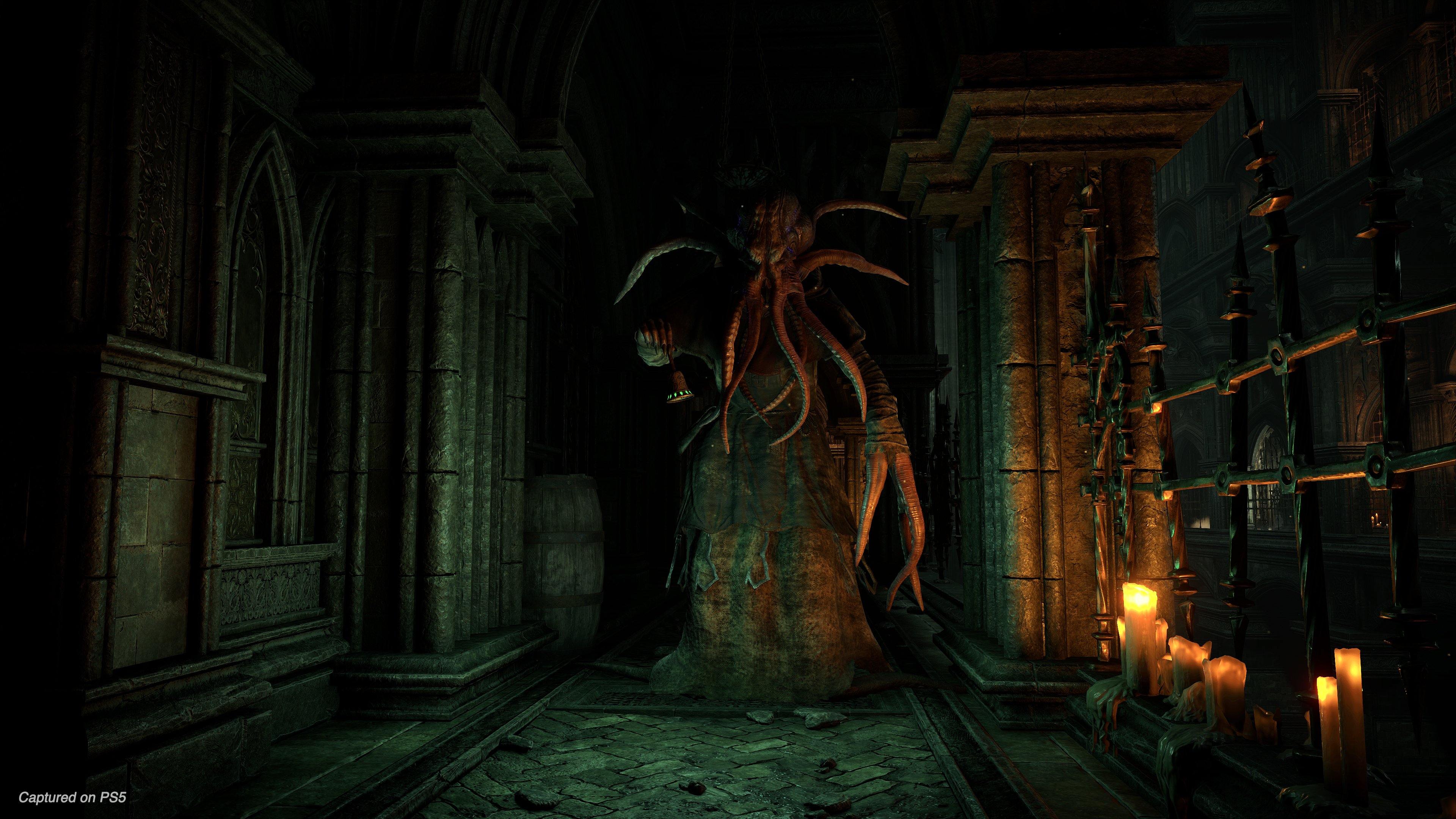 Demon´s Souls Remake - Imagen 19